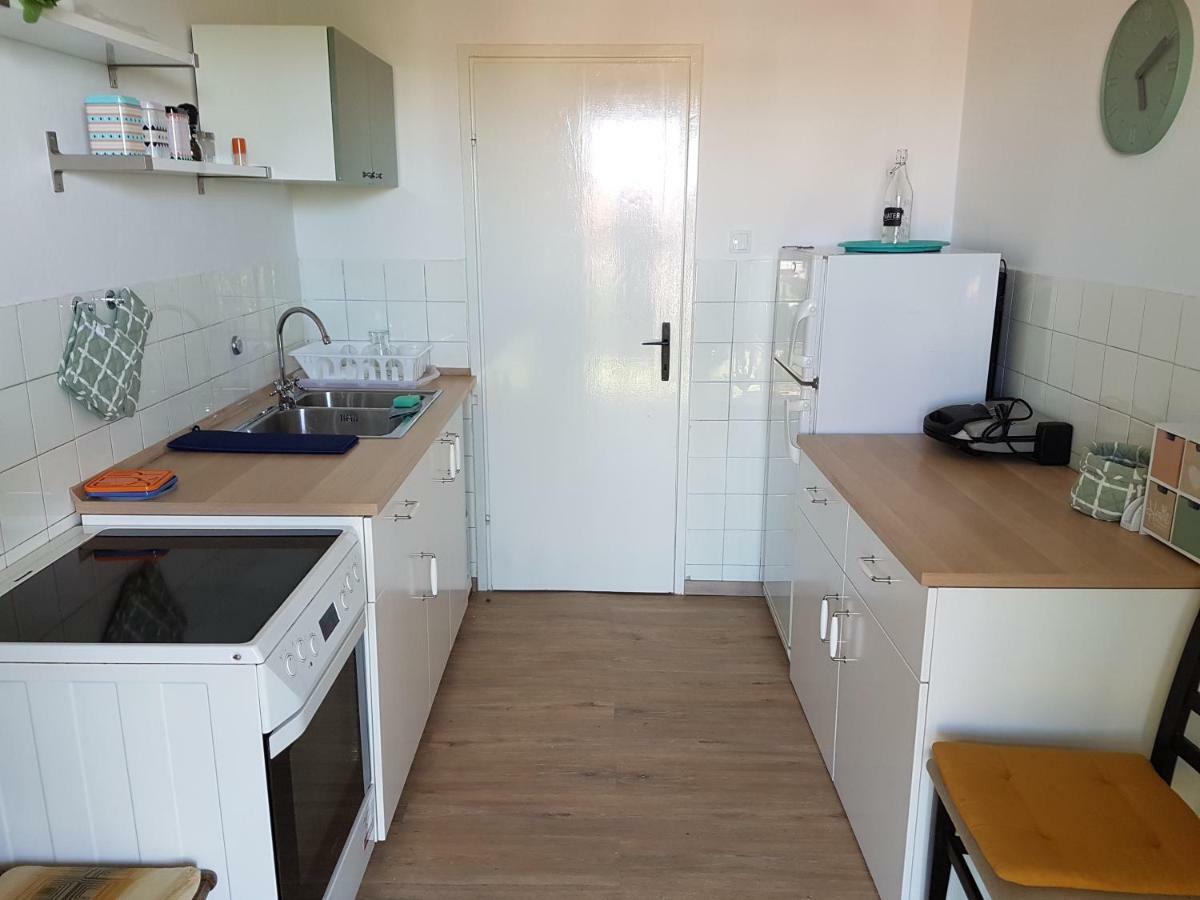 ☼Sunset Apartment Piran Exterior photo